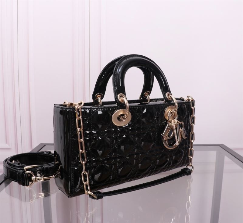 Christian Dior My Lady Bags